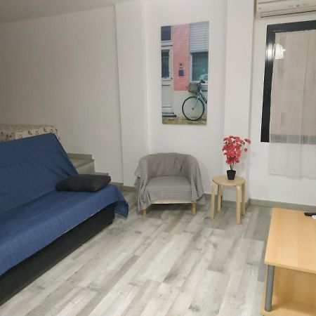 Apartament Apartamento Granada Monachil Zewnętrze zdjęcie