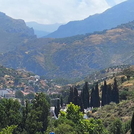 Apartament Apartamento Granada Monachil Zewnętrze zdjęcie