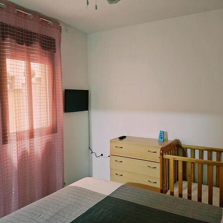 Apartament Apartamento Granada Monachil Zewnętrze zdjęcie