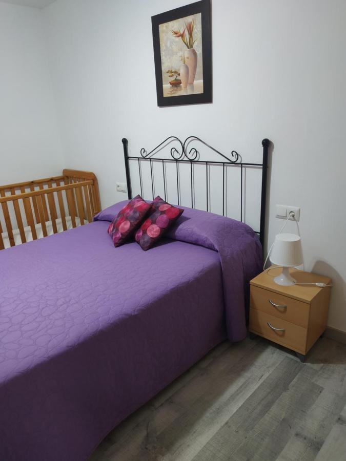Apartament Apartamento Granada Monachil Zewnętrze zdjęcie