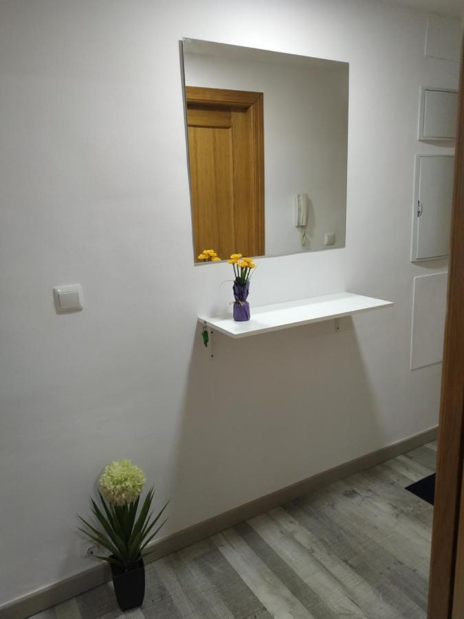 Apartament Apartamento Granada Monachil Zewnętrze zdjęcie