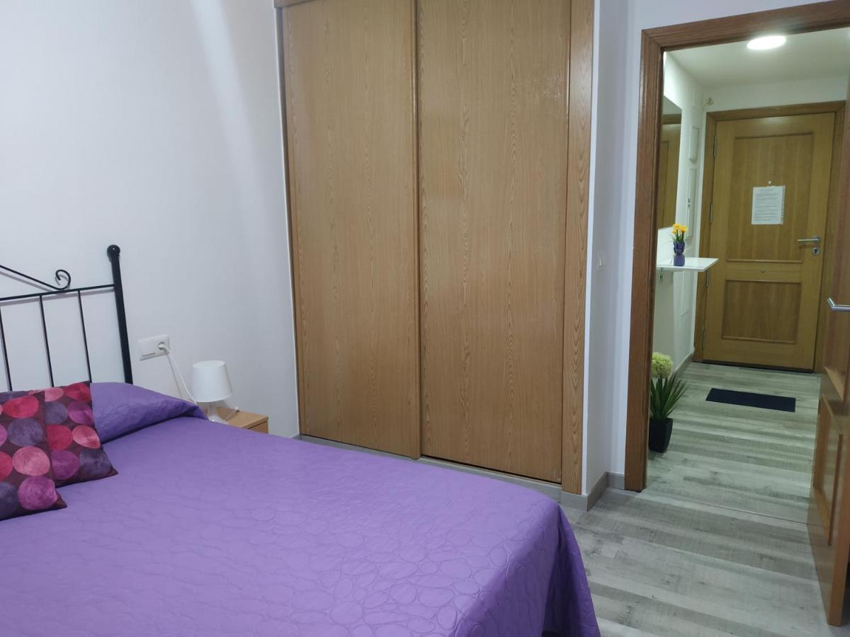 Apartament Apartamento Granada Monachil Zewnętrze zdjęcie