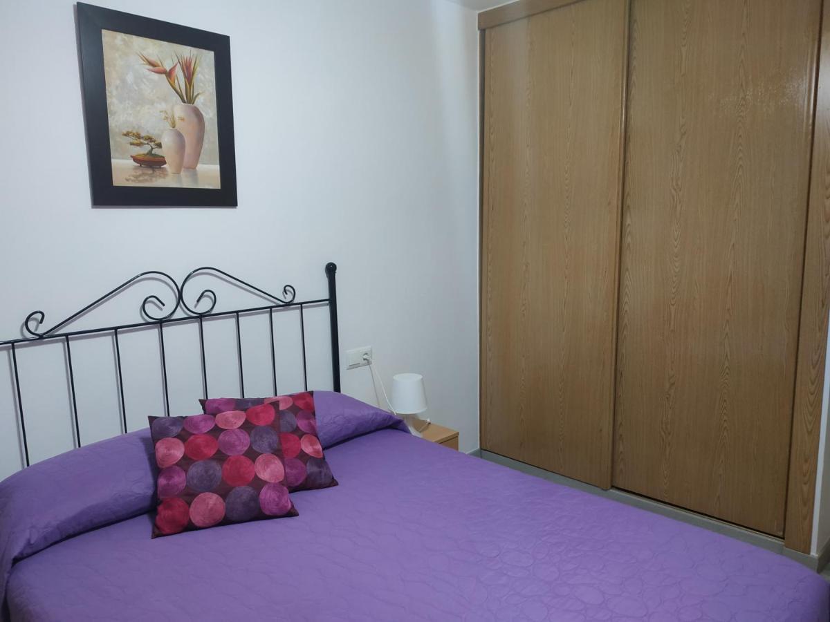 Apartament Apartamento Granada Monachil Zewnętrze zdjęcie