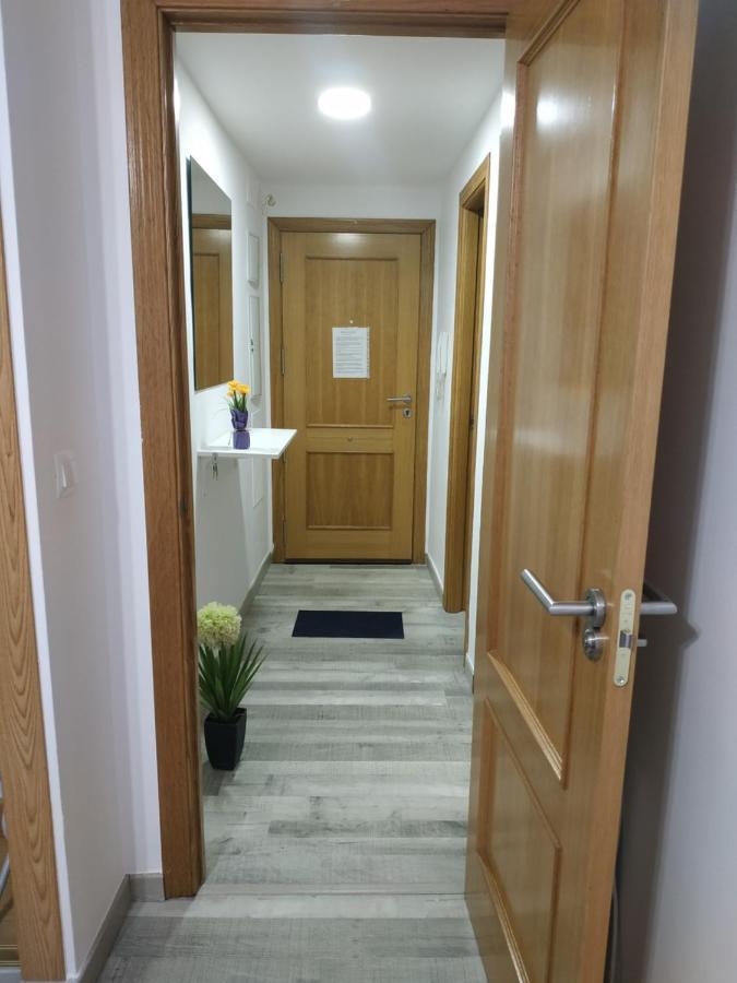 Apartament Apartamento Granada Monachil Zewnętrze zdjęcie