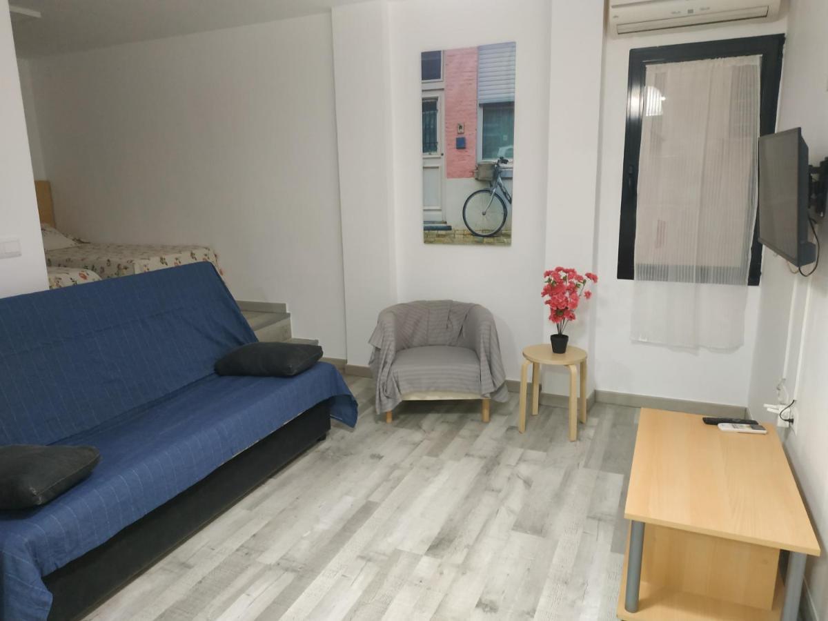 Apartament Apartamento Granada Monachil Zewnętrze zdjęcie