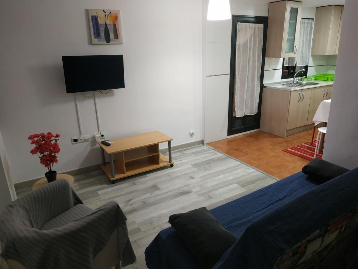 Apartament Apartamento Granada Monachil Zewnętrze zdjęcie