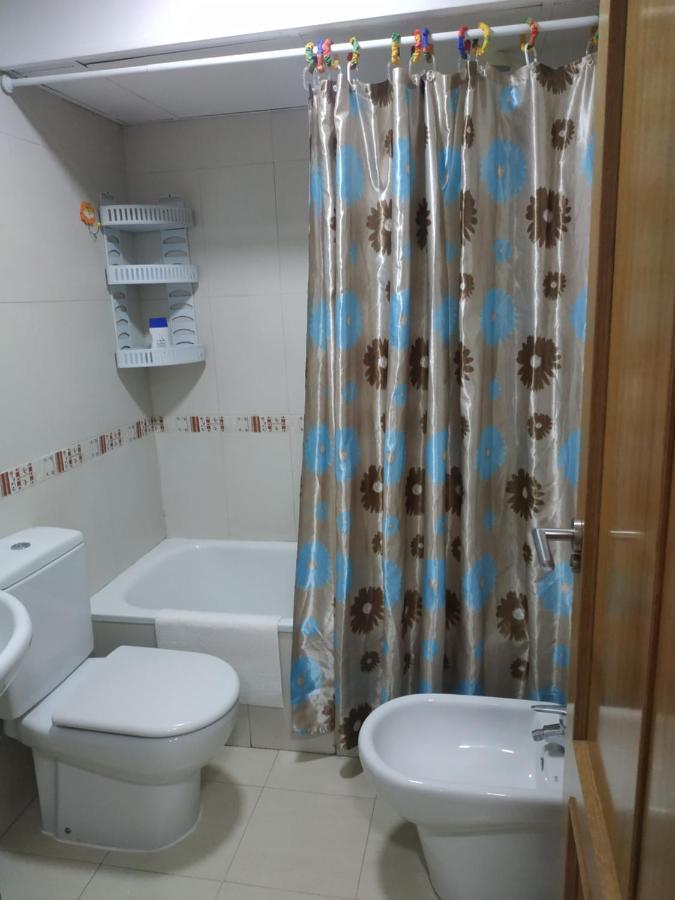 Apartament Apartamento Granada Monachil Zewnętrze zdjęcie