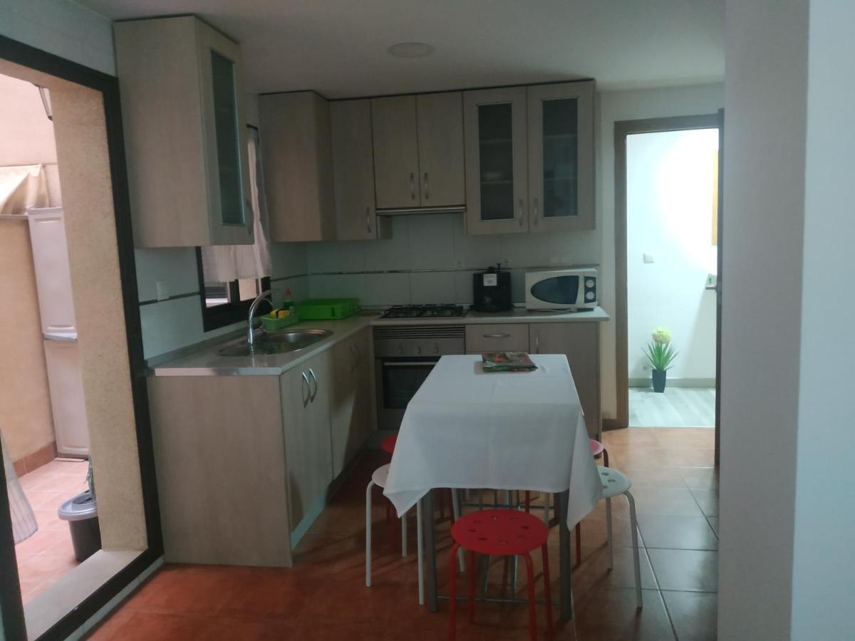 Apartament Apartamento Granada Monachil Zewnętrze zdjęcie