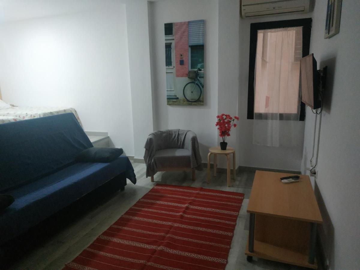 Apartament Apartamento Granada Monachil Zewnętrze zdjęcie