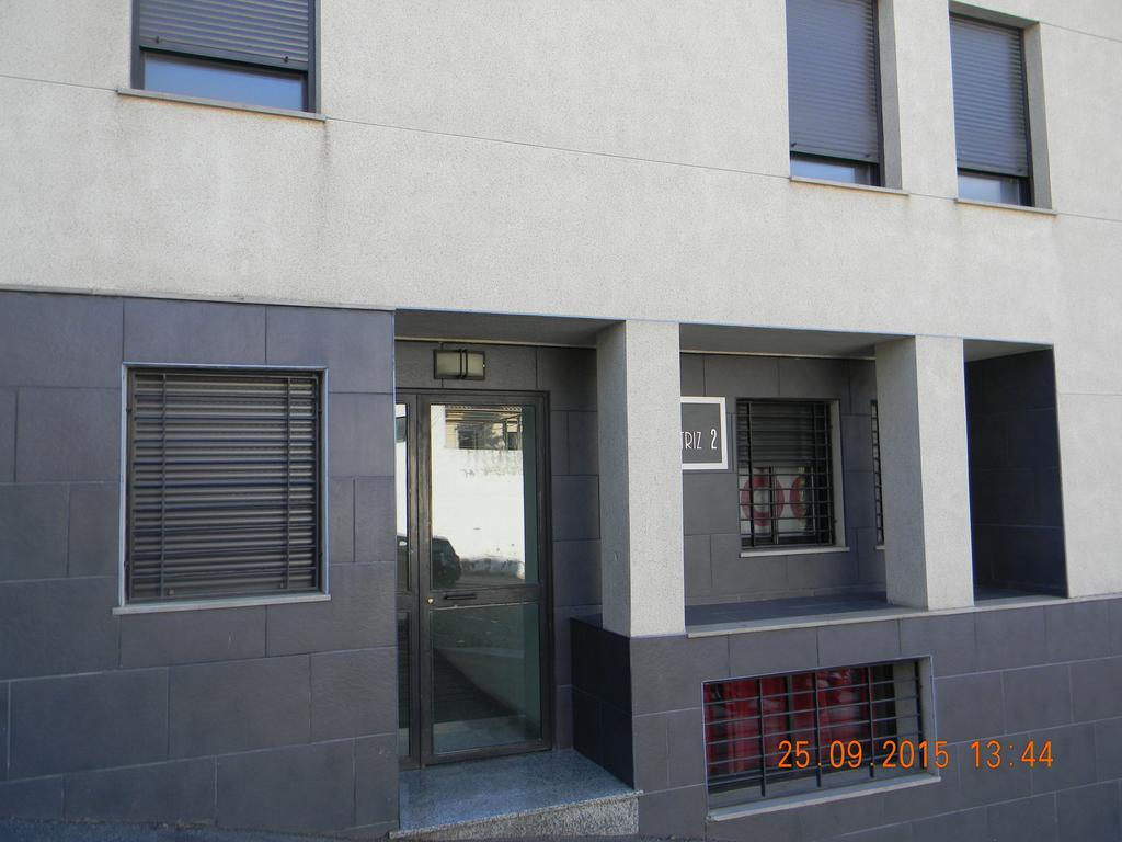 Apartament Apartamento Granada Monachil Pokój zdjęcie