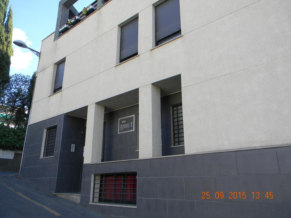 Apartament Apartamento Granada Monachil Pokój zdjęcie