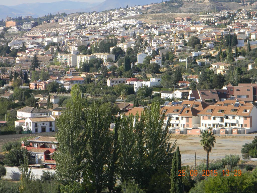 Apartament Apartamento Granada Monachil Pokój zdjęcie