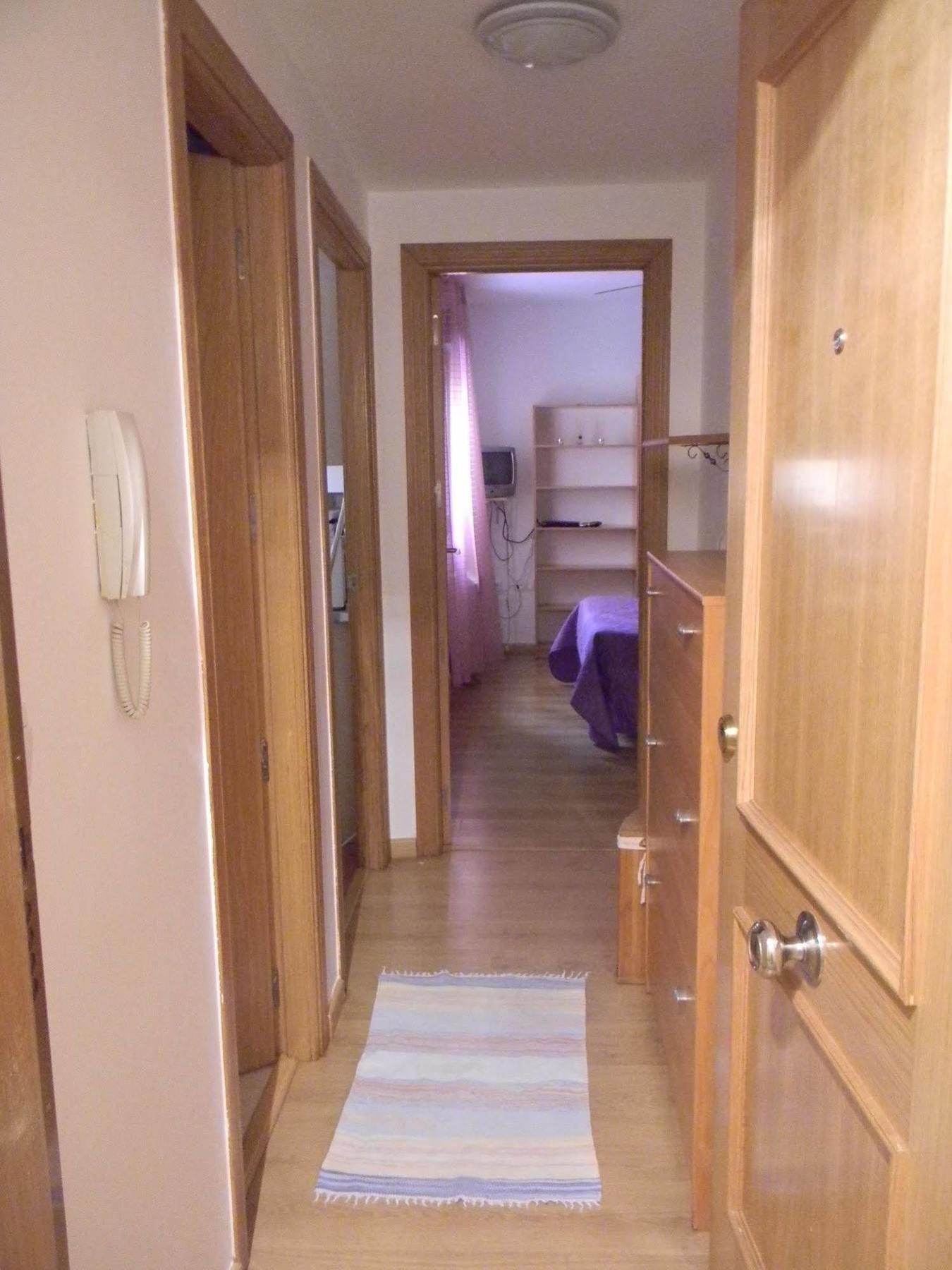 Apartament Apartamento Granada Monachil Zewnętrze zdjęcie