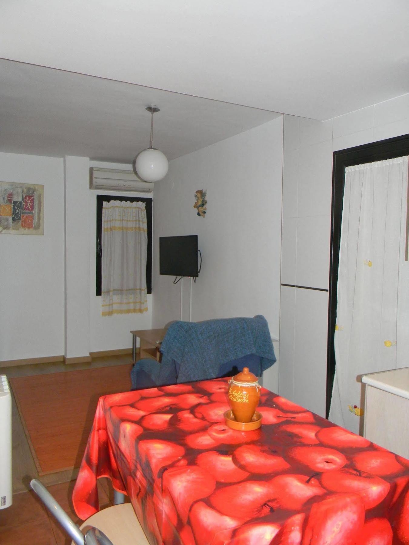 Apartament Apartamento Granada Monachil Zewnętrze zdjęcie