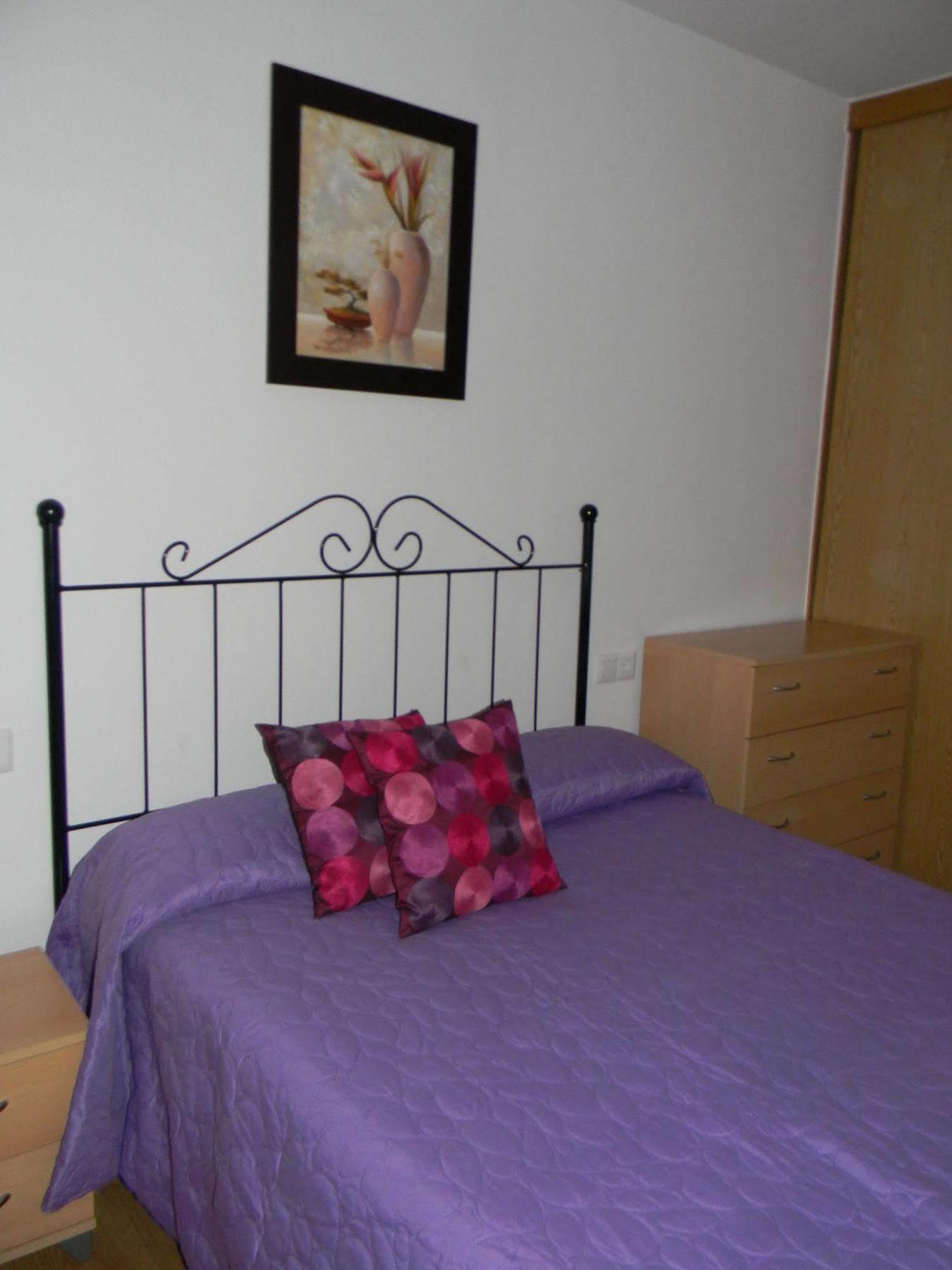 Apartament Apartamento Granada Monachil Zewnętrze zdjęcie