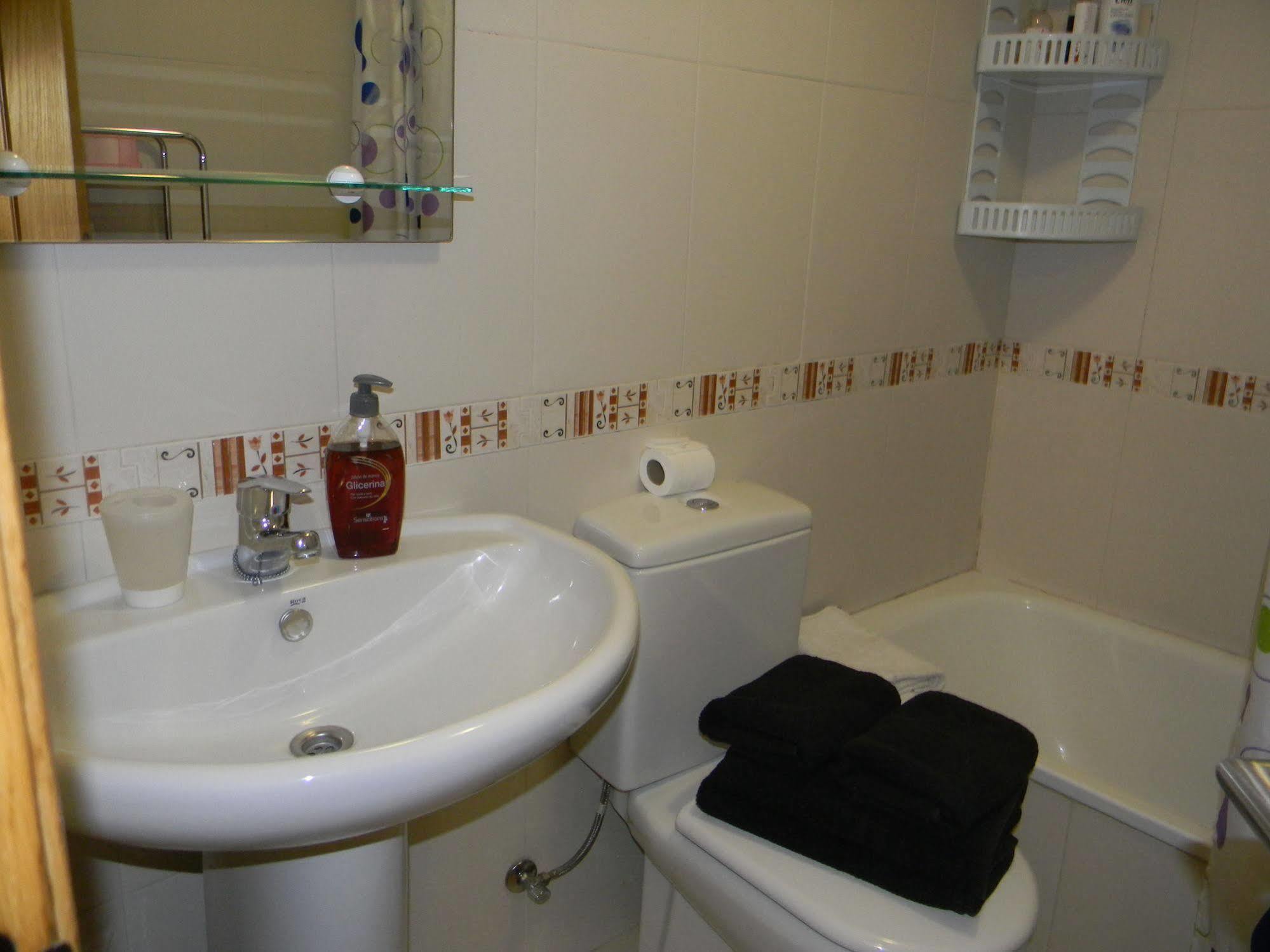 Apartament Apartamento Granada Monachil Zewnętrze zdjęcie
