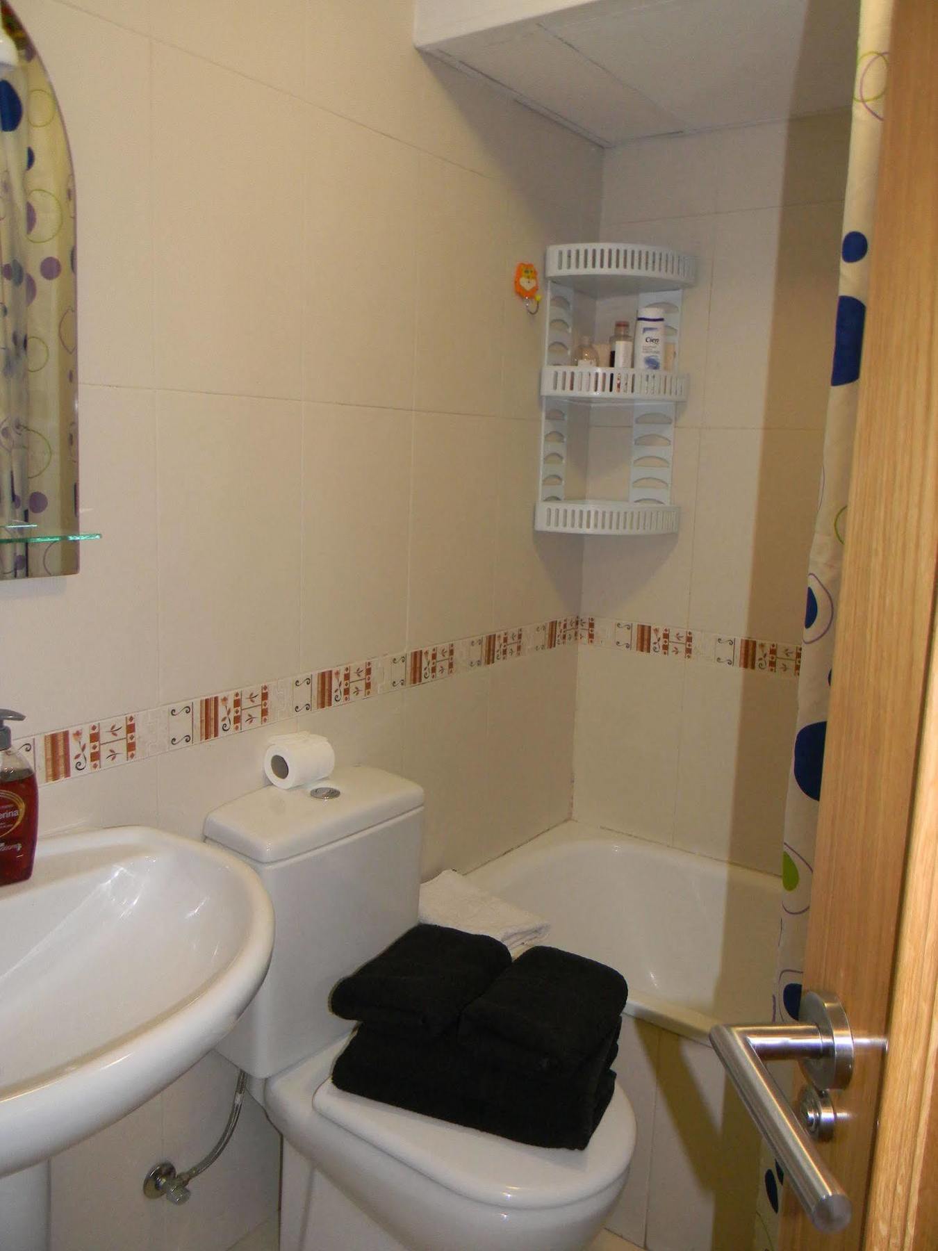 Apartament Apartamento Granada Monachil Zewnętrze zdjęcie