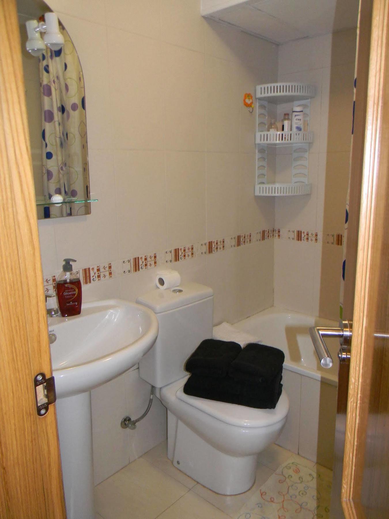 Apartament Apartamento Granada Monachil Zewnętrze zdjęcie