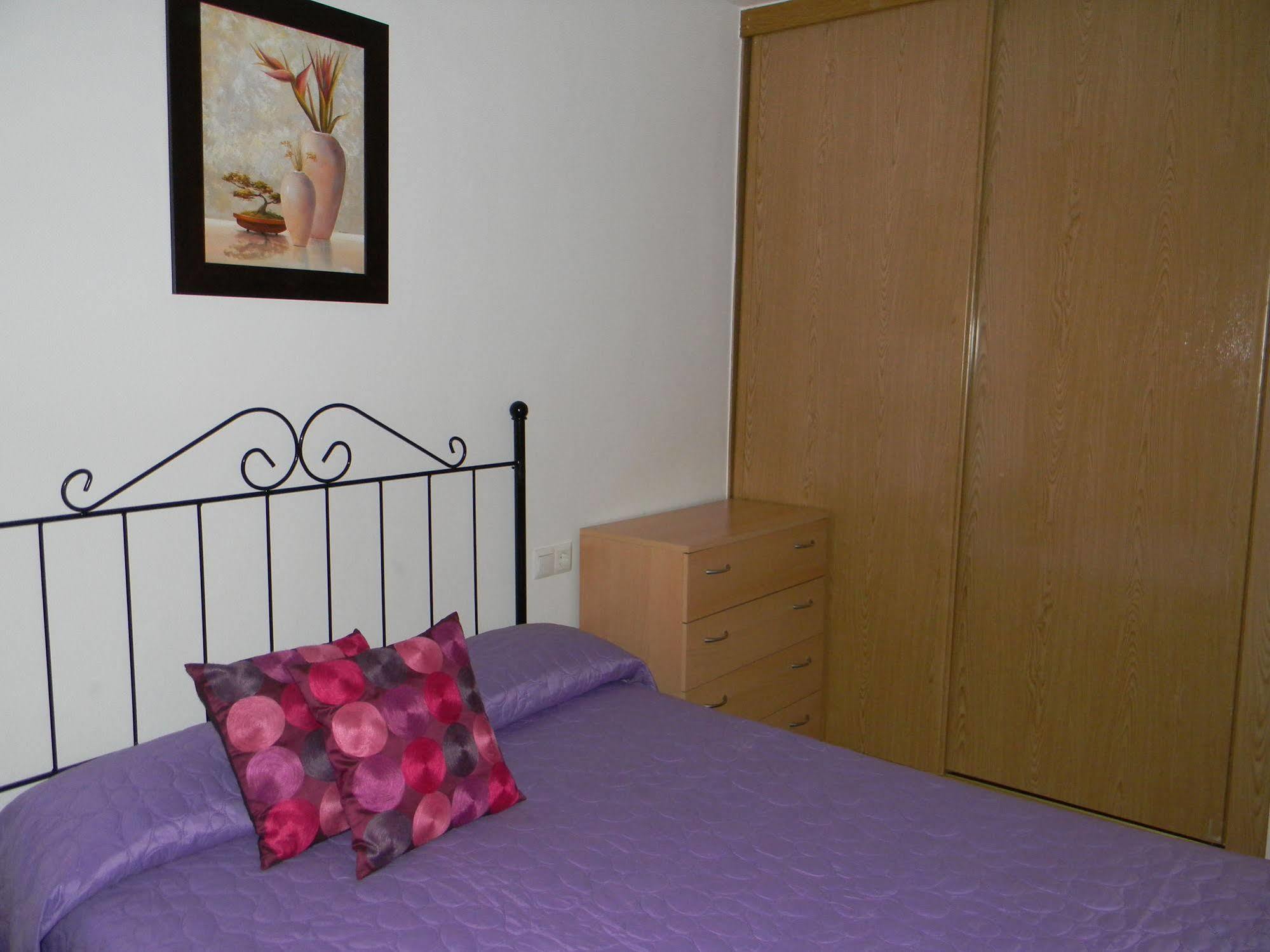 Apartament Apartamento Granada Monachil Zewnętrze zdjęcie