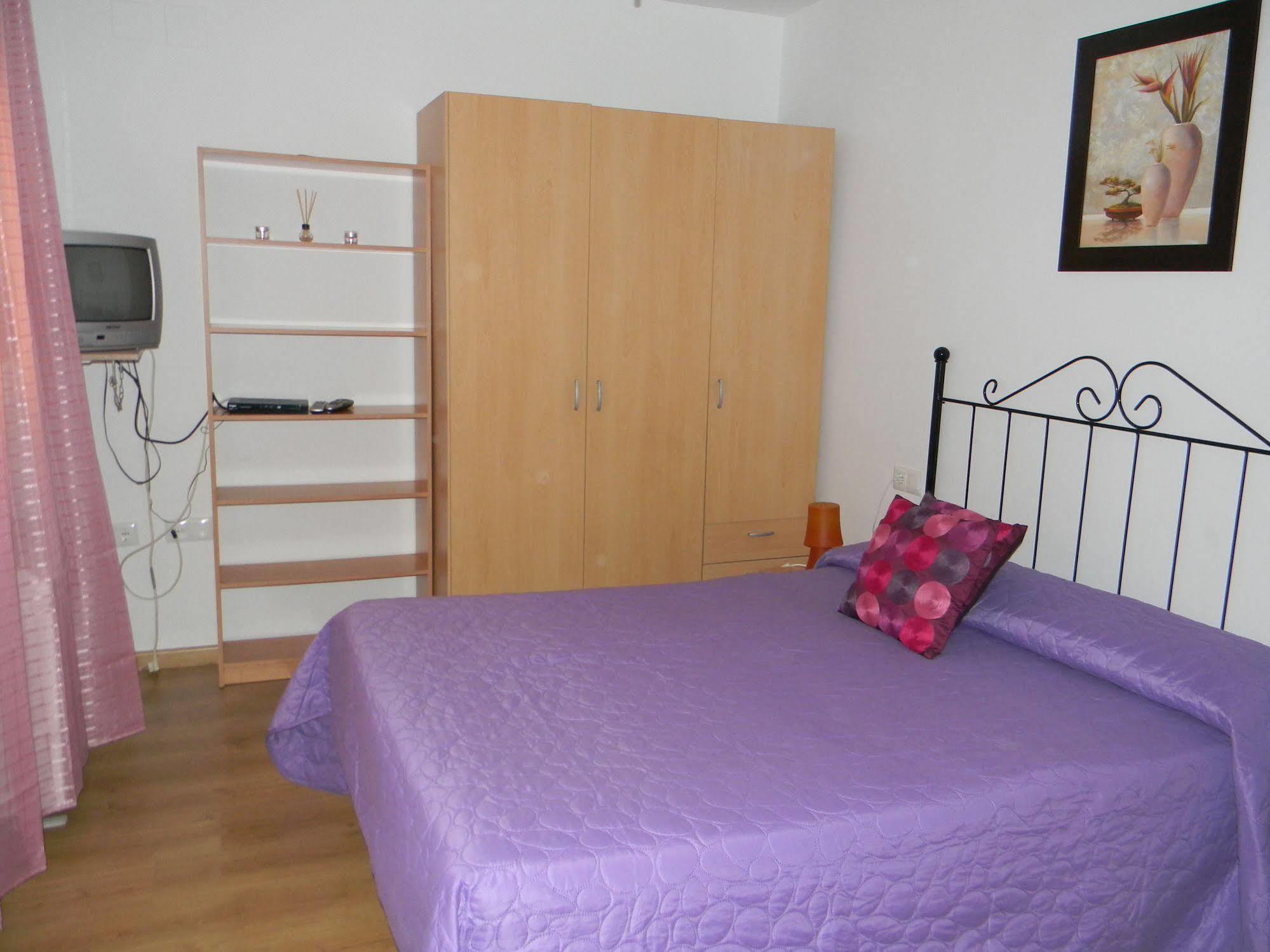 Apartament Apartamento Granada Monachil Zewnętrze zdjęcie