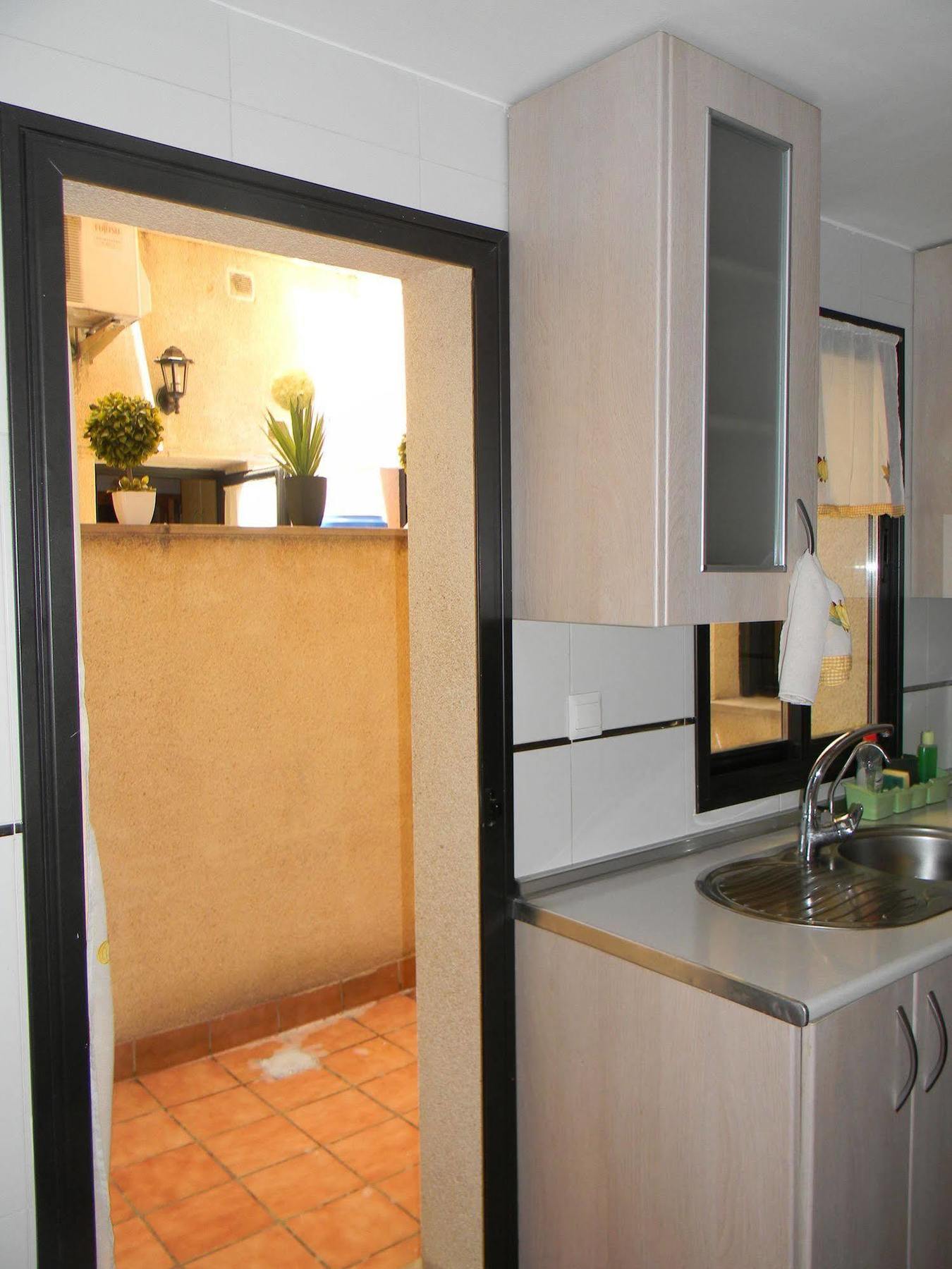 Apartament Apartamento Granada Monachil Zewnętrze zdjęcie