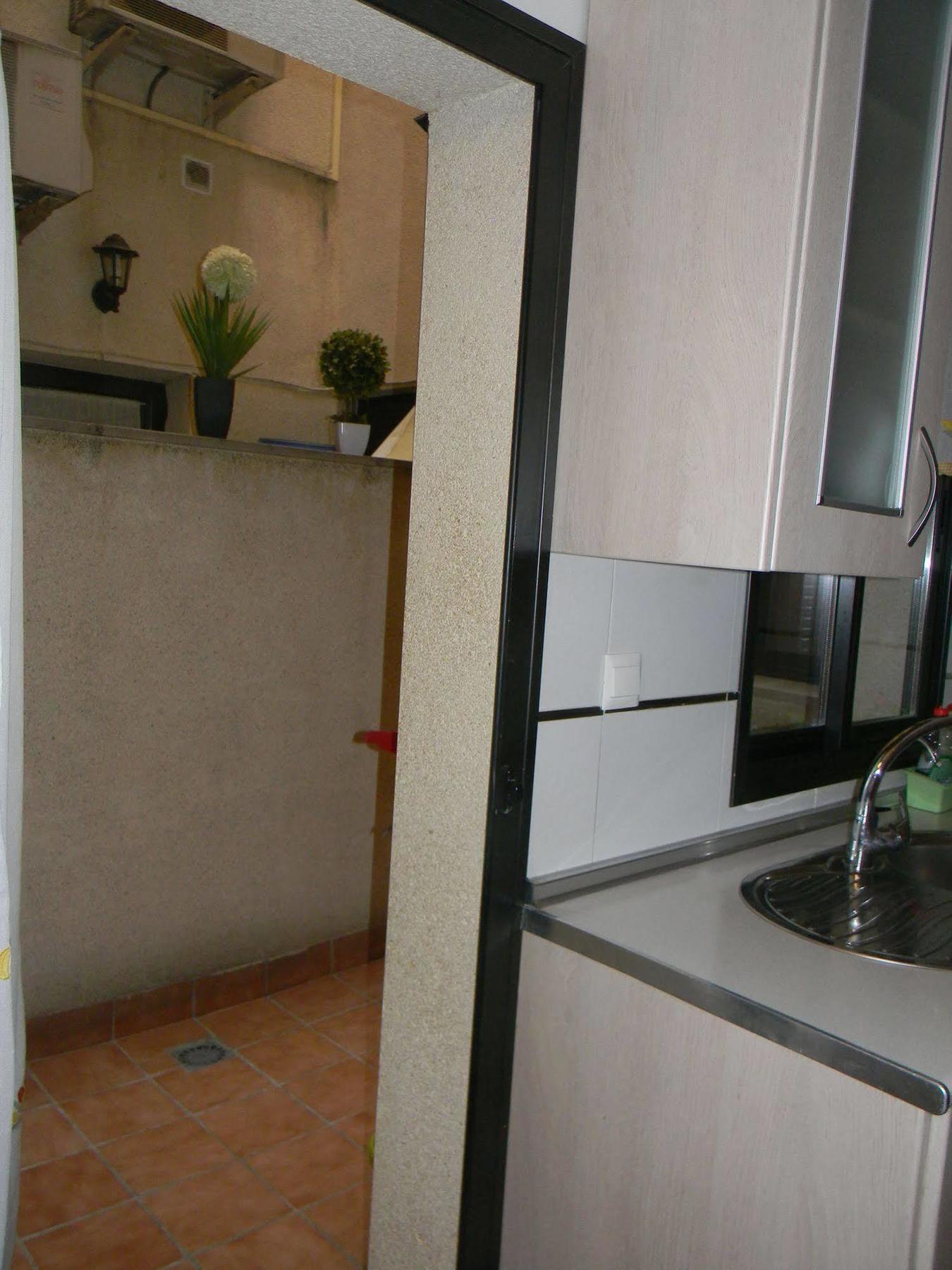 Apartament Apartamento Granada Monachil Zewnętrze zdjęcie